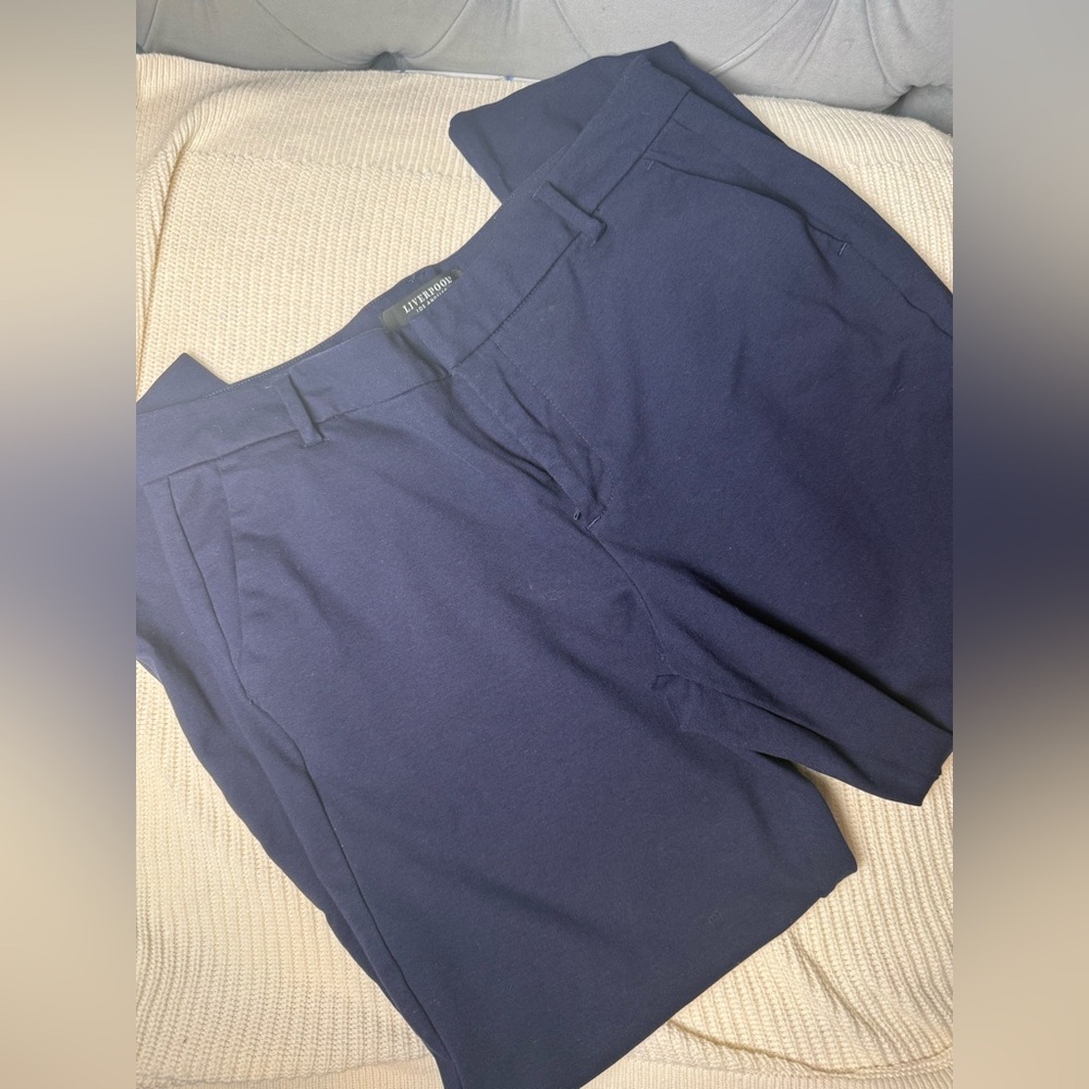 LIVERPOOL LOS ANGELES Women’s Trousers‎ Size 14